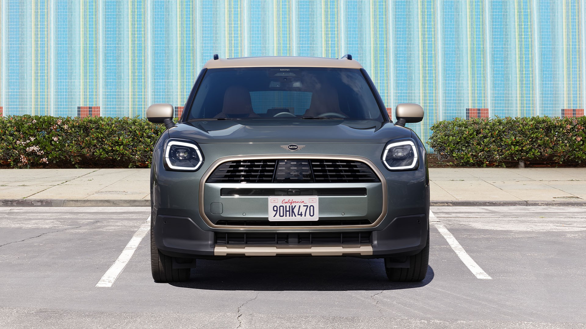 MINI Insurance - Seguro de protección de productos en garantía